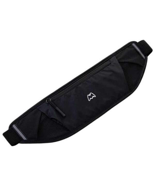 OUDU Waterproof Portable Lightweight Waist Pack Outdoor Sports Phone Bag