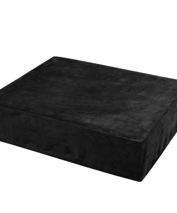 Dust Cover for Audio-Technica AT-LP120XUSB Turntable Short-Pile Soft Fabric Protector, AT-LP120XUSB  Black, AT-LP120XUSB Blue