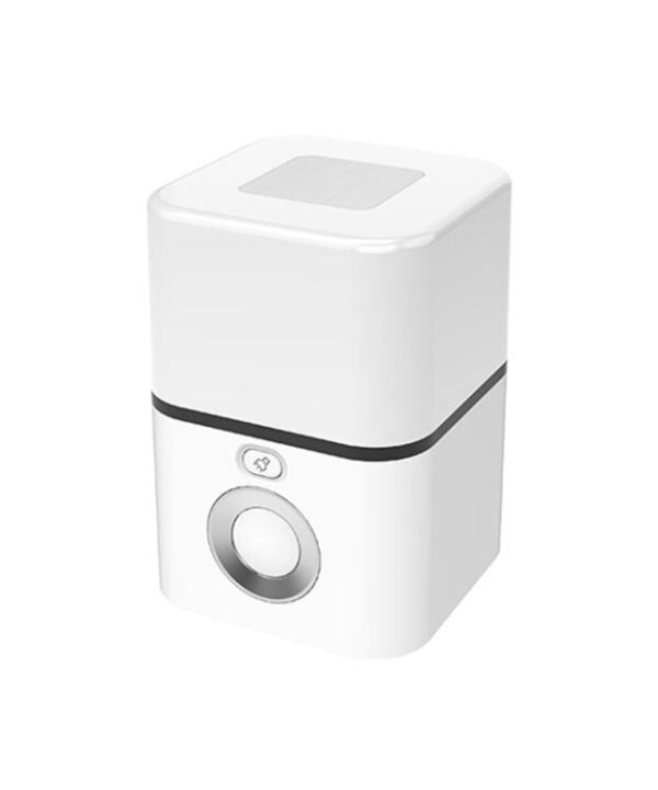 5W Rechargeable Hanging Sensor Night Light for Outdoor Camping