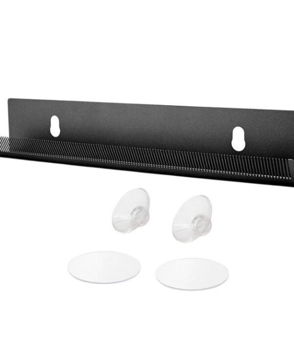 Metal Wig Display Stand Hair Extension Holder For Styling & Storage