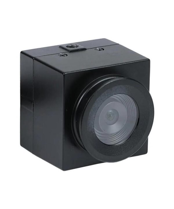 YAHBOOM Industrial USB AI Vision Camera 5MP Distortion-Free Lens, Above 2K Resolution For Raspberry Pi/Jetson/RDK/PC, 5MP No Tripod, 5MP With Metal Tripod