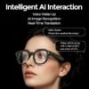 AIMB-S1 Smart Glasses Support 2MP Camera, 1080P Video Recording, Audio Recording & AI Translation