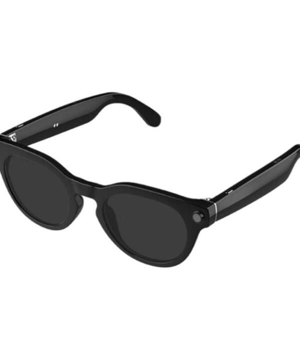 V03-T6 Smart Glasses Support 8MP Camera, Video Recording, Audio Recording & AI Translation