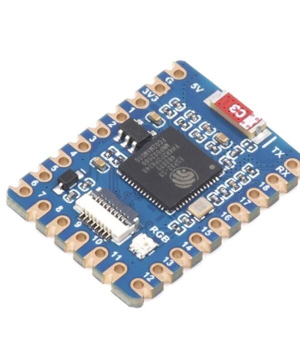 Mini Development Board Dual-Core Processor, 240MHz Running Frequency, Waveshare ESP32-S3-Tiny, Waveshare ESP32-S3-Tiny-N8R8, Waveshare ESP32-S3-Tiny-Kit, Waveshare  ESP32-S3-Tiny-N8R8-Kit