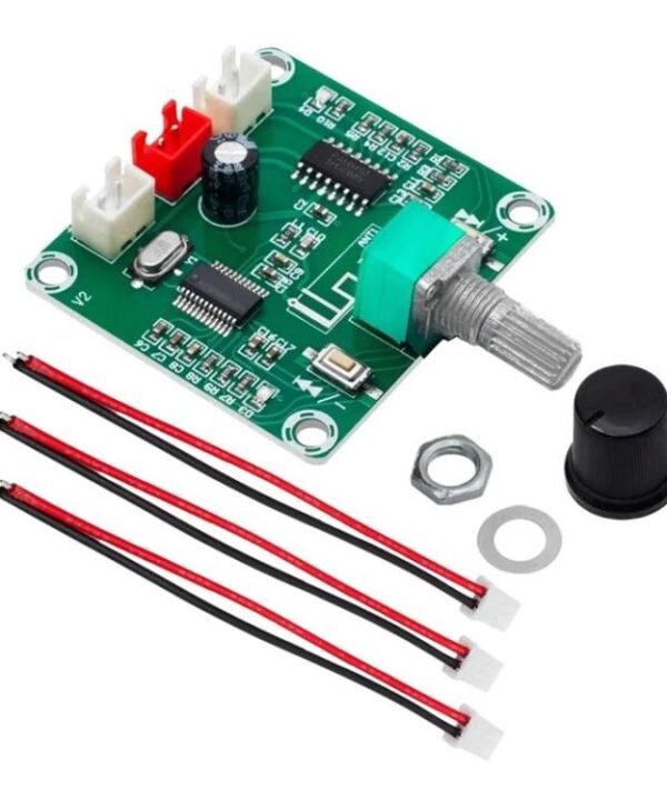 PAM8403 Bluetooth 5.0 Amplifier Board DIY Audio Amplifier Board, XH-A158