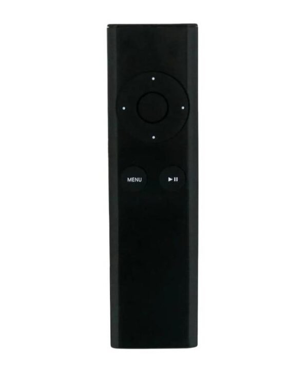 For Apple TV Portable Infrared Television Remote Control