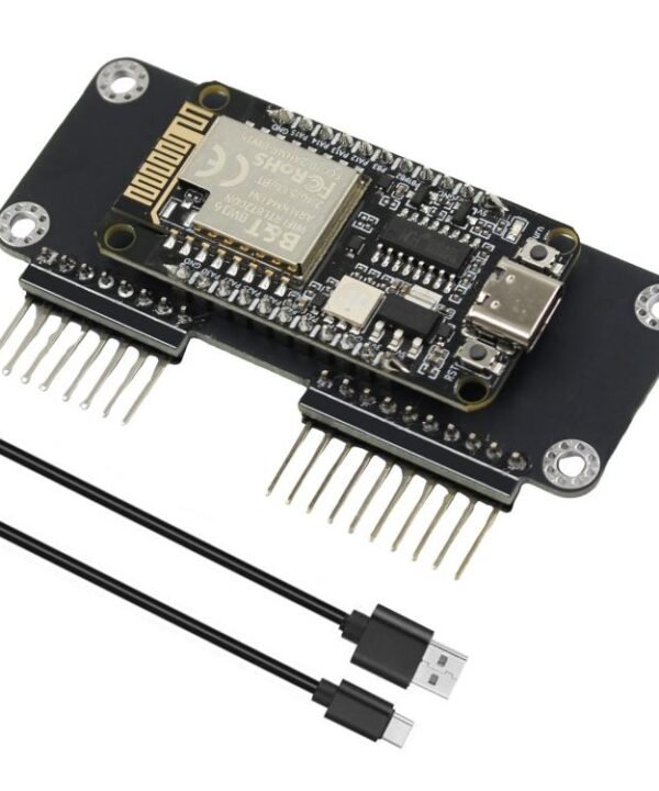 For Flipper Zero  2.4G/5G WiFi Module IoT Development Board, 2.4G/5G WiFi Module
