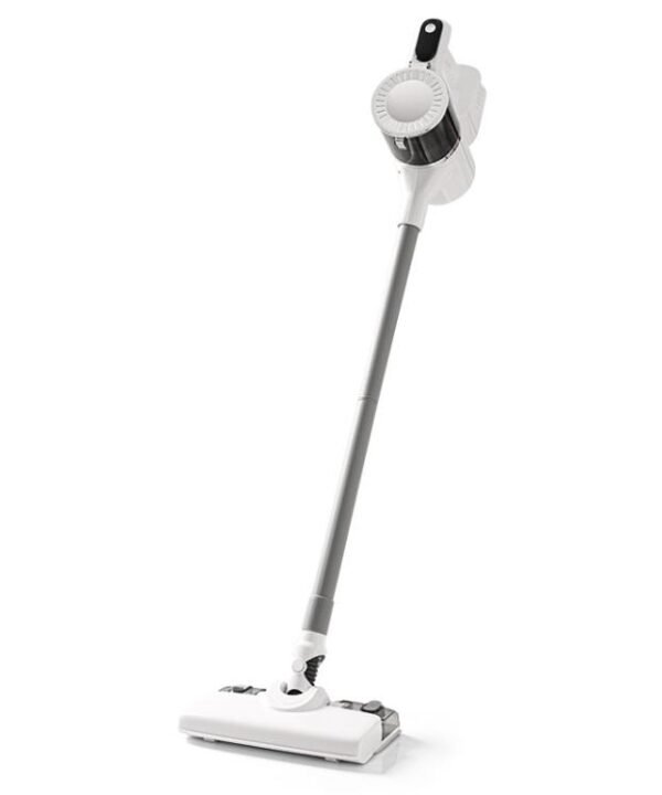 Wireless Handheld Powerful Small Portable Vacuum Mop Combo, Standard, Filter Cartridge 2 + Mop 1, Filter Cartridge 4 + Mop 2
