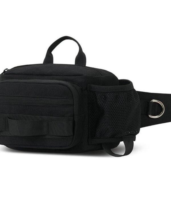 Waterproof Multi-Functional Hiking Waist Pack Large Capacity Hiking & Fitness Bag