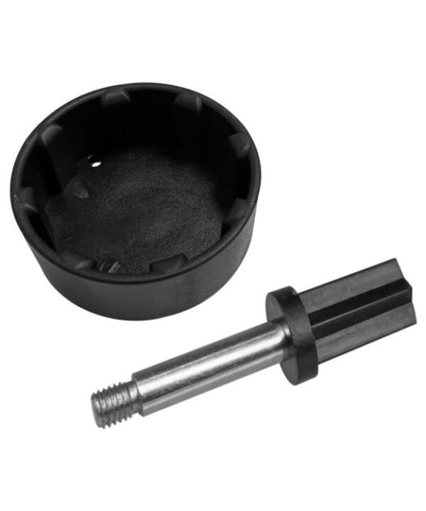 For Ninja BL660/BL660A Series 72oz Pitcher Blade Driver and Stud Kit, BL660/BL660A