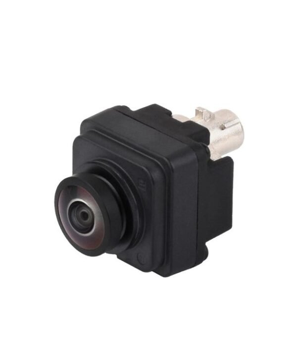 Waveshare 1MP GMSL Camera Module Automotive-grade Image Sensor, Built-in ISP, AA Lens, IP67 Protection Degree