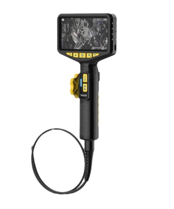 AUTOOL SVB305 1080P High Definition Visual Endoscope Deposit Inspection Tool For Auto Engine Maintenance
