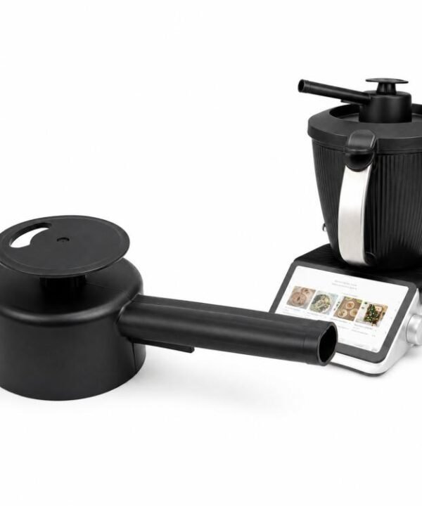 Steam Diverter For Thermomix TM7 Cabinet Protector Steam Release Accessory, PP Steam Diverter