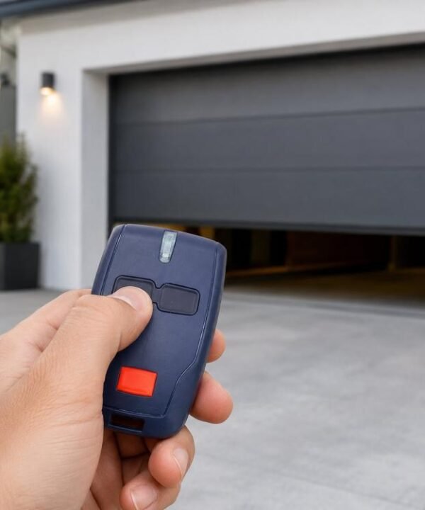 For BFT MITTO Italy 433.92MHz Rolling Code Wireless Garage Door Remote Control, 2 Key, 4 Key