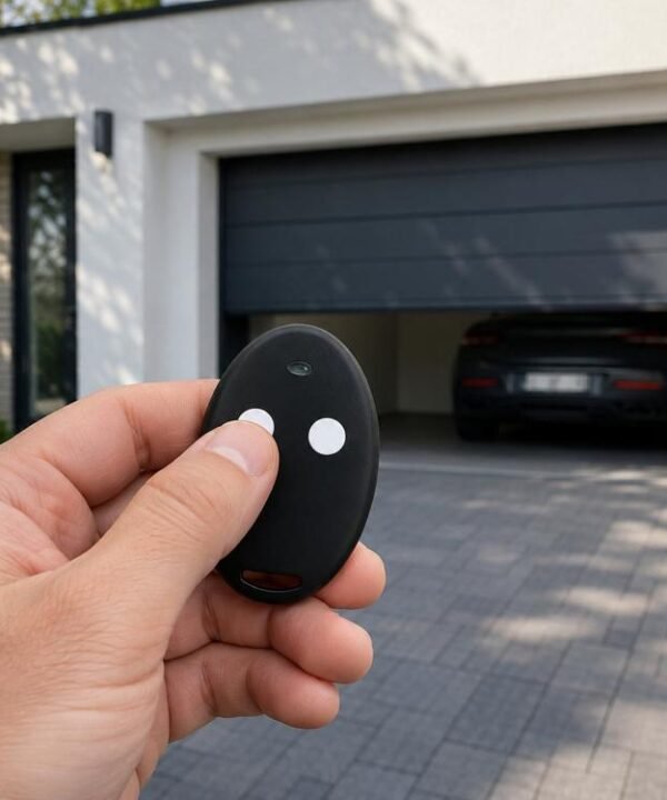 For BFT MITTO / RCB Garage Door Remote Control, 2 Key, 4 Key