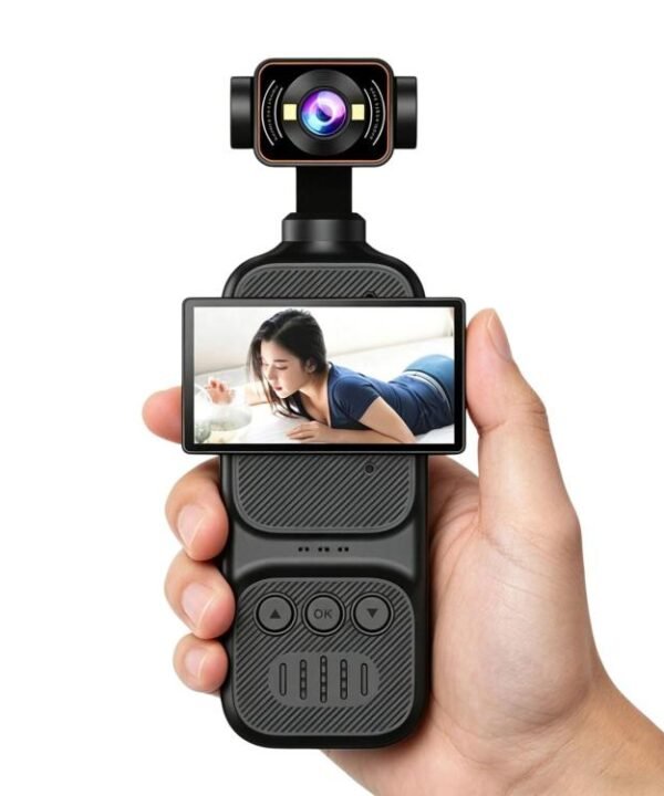 H5 1080P HD Action Camera Recorder Electric Lens Video Camcorder, Standard, With 32G Card, With 64G Card, With 128G Card