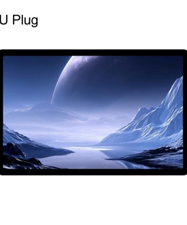 Waveshare 11EP-CAPLCD 11inch Capacitive Touch Display 1920×1200 Resolution, 10-Point Touch, EU Plug, UK Plug, US Plug