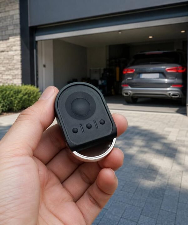 433.42MHz For Somfy Keygo RTS 4-Channel Wireless Remote Control 1870879