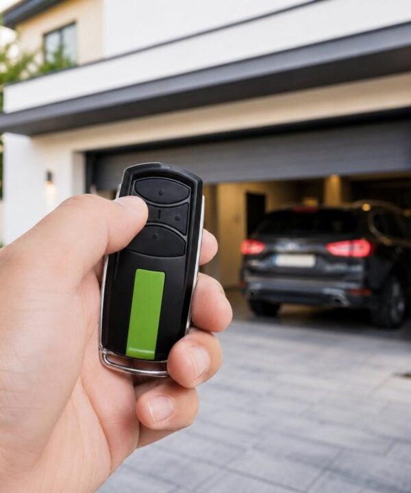 Wireless Sliding Gate & Garage Door Remote Control For ML E960M / E950M / E943M / E940M / E945M