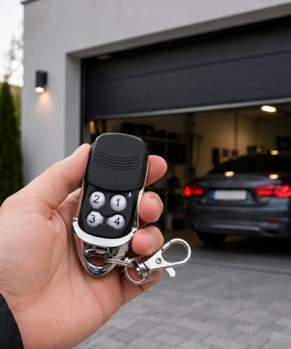 433.92MHz For ATA PTX-5 V1 / PTX5 Australian Garage Door Remote Control