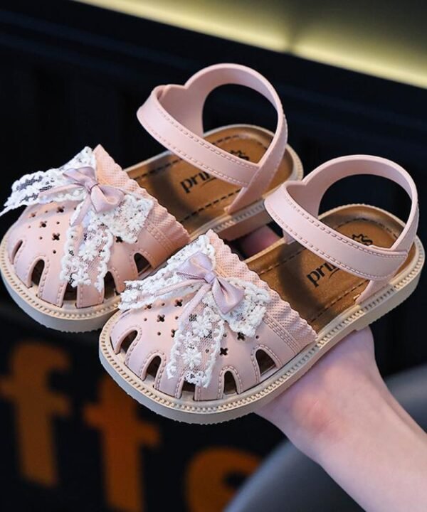 Soft Sole Anti-Slip Kids Sandals Waterproof Toddler Walking Sandals, 21 Inner Length 13.5cm, 22 Inner Length 14cm, 23 Inner Length 14.5cm, 24 Inner Length 15cm, 25 Inner Length 15.5cm, 26 Inner Length 16cm, 27 Inner Length 16.5cm, 28 Inner Length 17cm...