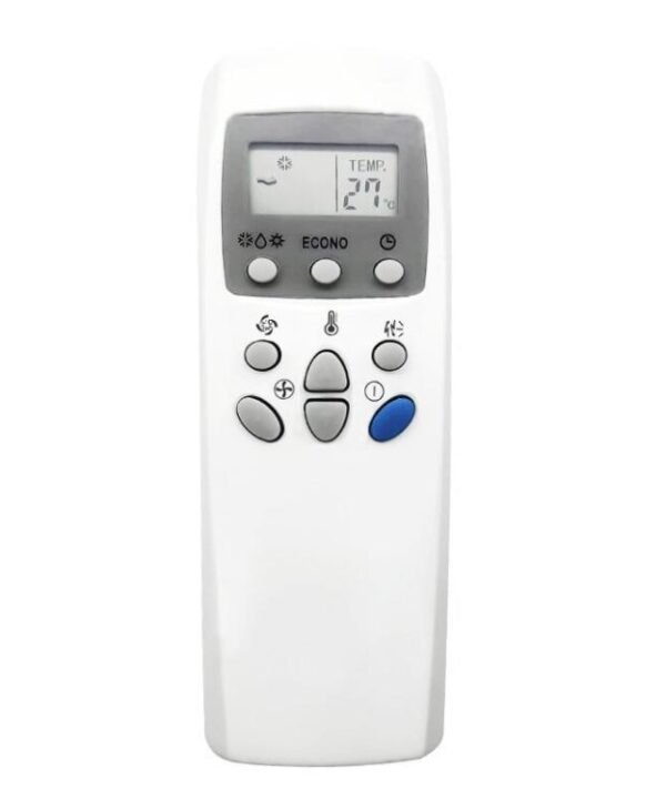 For LG 6711A20111K Air Conditioner Replacement AC Remote Control