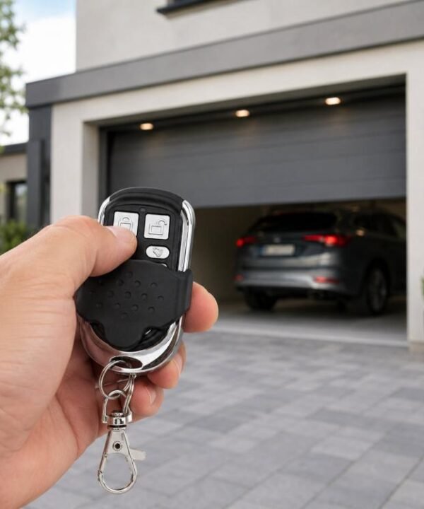 868MHz For Marantec Garage Door Remote Control