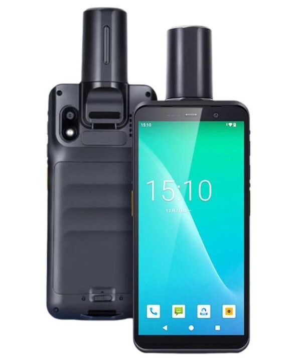 Yokoscan TC60RTK Android Dynamic Positioning Mapping Handheld Terminal, EU Plug, US Plug, UK Plug, AU Plug