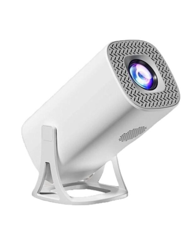 S40 Smart Projector For Home Bedroom Living Room HD Portable Projector, US Plug, UK Plug, EU Plug, AU Plug