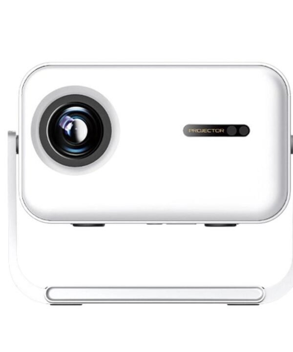C660 Smart Portable HD Home Projector Auto Focus Android 4K Projector, US Plug, UK Plug, AU Plug, EU Plug