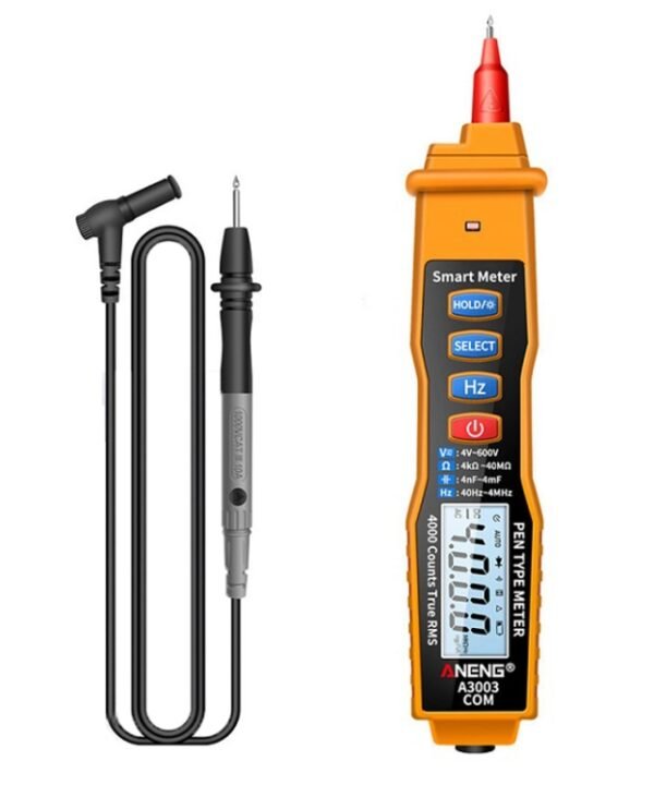 ANENG A3003 Multi-Function Pen-Type High-Precision Smart Multimeter, A3003