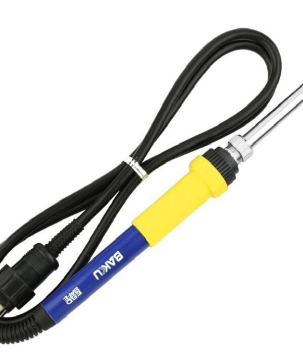 BAKU BK-452 Electric Soldering Iron Head Soldering Gun Home Mobile Phone Repair Tool