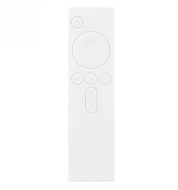 6 PCS Soft Silicone TPU Protective Case Remote Rubber Cover Case for Xiaomi Remote Control I Mi TV Box