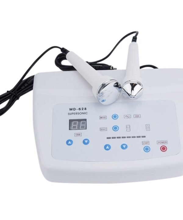 Professional Ultrasonic Ladies Skin Care Whitening Freckle Beauty Facial Machine