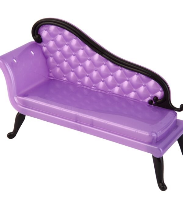3 PCS Doll Sofa Doll House Furniture Accessories