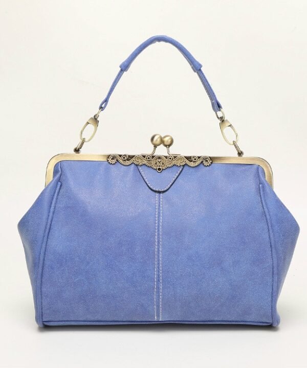 Women Handbags Messenger Bags Retro Shoulder Bag