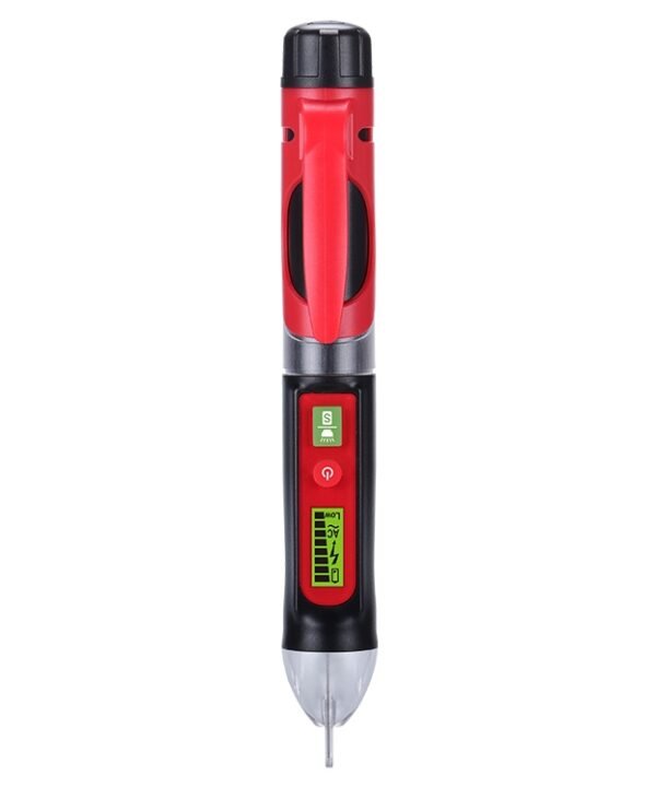 BENETECH GT3122 Non-contact Tester Pen Meter Digital AC/DC Voltage Detectors