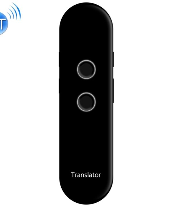 T4 Portable AI Smart Voice Translator Business Travel Real Time Translation Machine Support 42 Languages