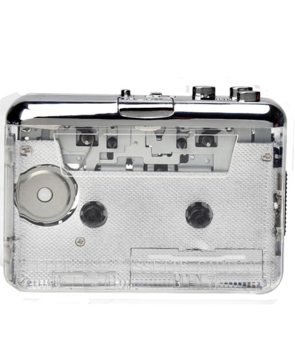 TON010 Type-C Convert Cassette Tape To MP3, TON010