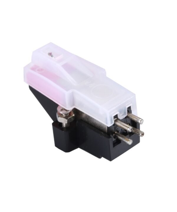 Turntable Dual Moving Magnet Stereo Stylus Needle