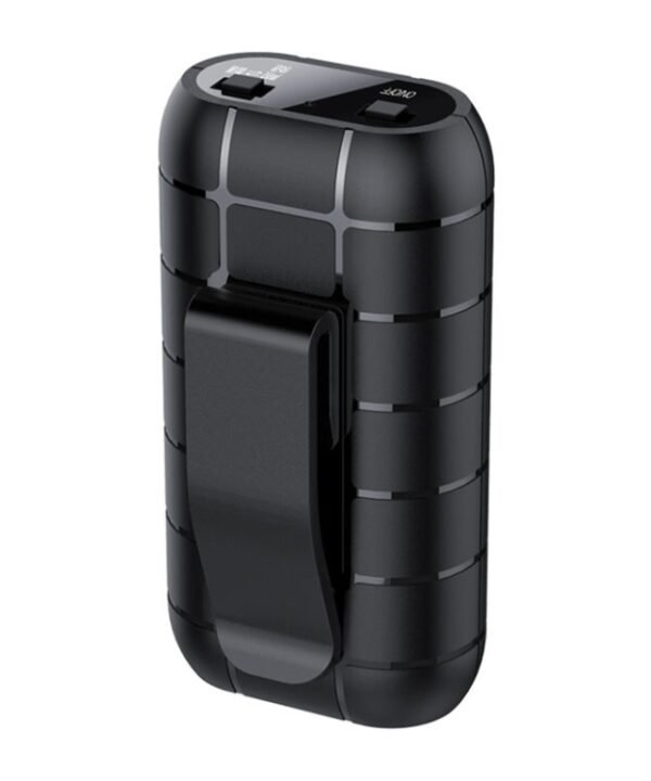 B800 Back Clip HD Sound Lossless Voice Recorder