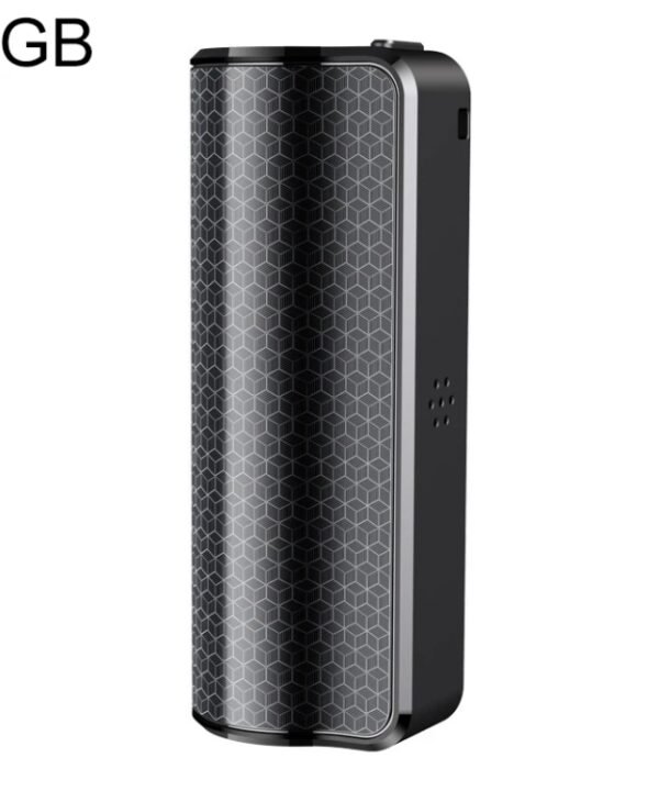 Q70 8GB Smart HD Noise Reduction Voice Control Recording Pen