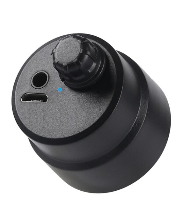 01 High Strength Pipe Leak Listen Detector, 01