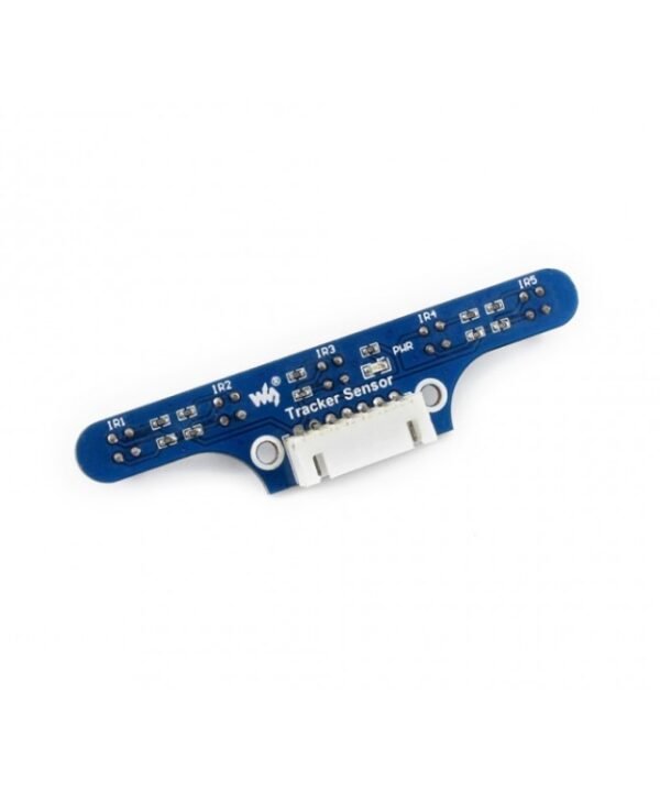 Waveshare Tracker Sensor, Infrared Line Tracking
