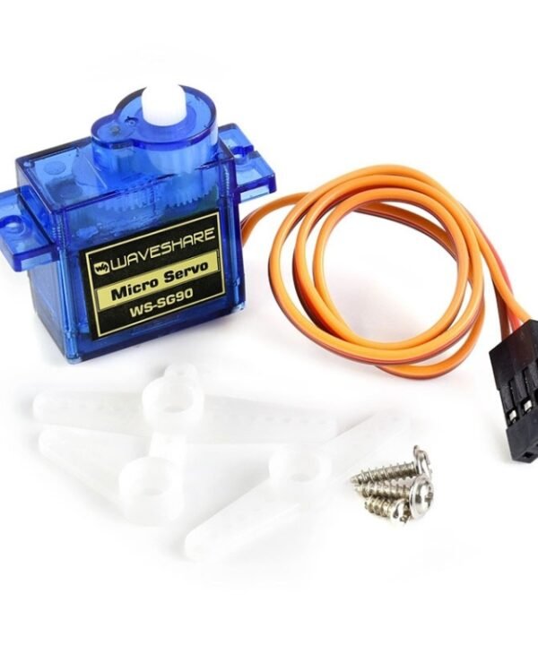 Waveshare SG90 Micro Servo