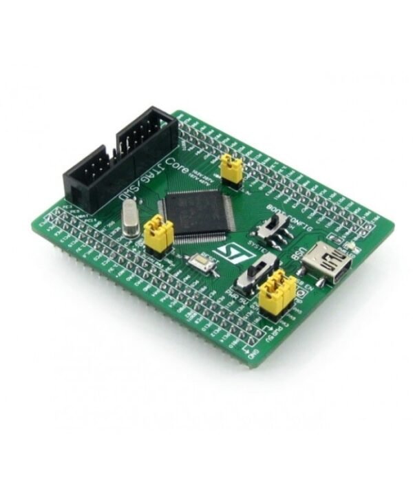 Waveshare Core405R, STM32F4 Core Board