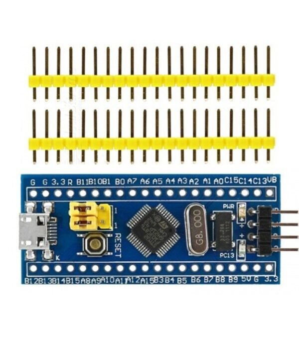 LDTR-WG0158 STM32F103C8T6 STM32 Development Board