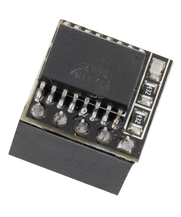 LDTR-WG0211 DS3231 Clock Module 3.3V / 5V High Accuracy For Raspberry Pi