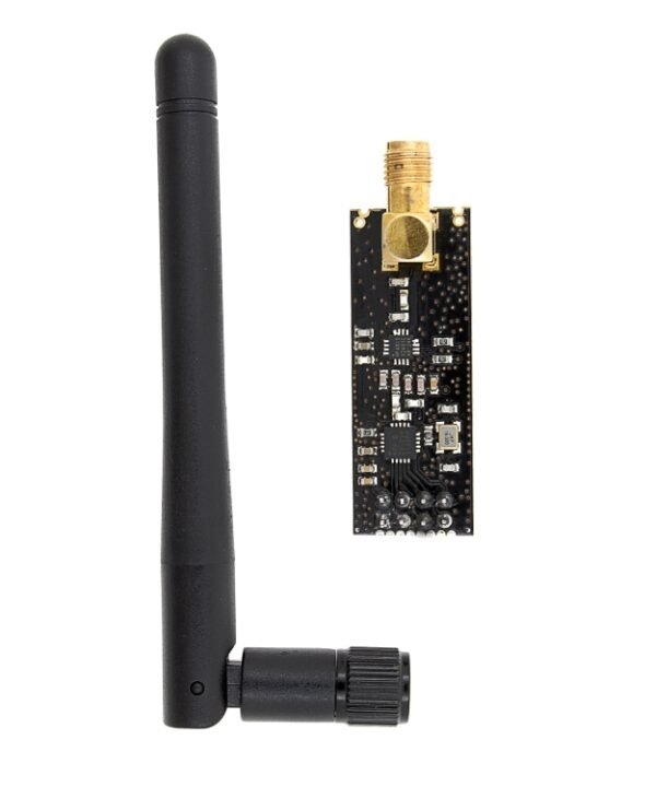 LDTR-WG0234 1100 Meter Long Distance NRF24L01+PA+LNA Wireless Module with Antenna