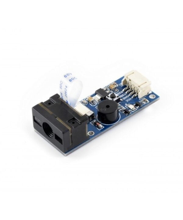 Waveshare Barcode Scanner Module, 1D/2D Codes Reader